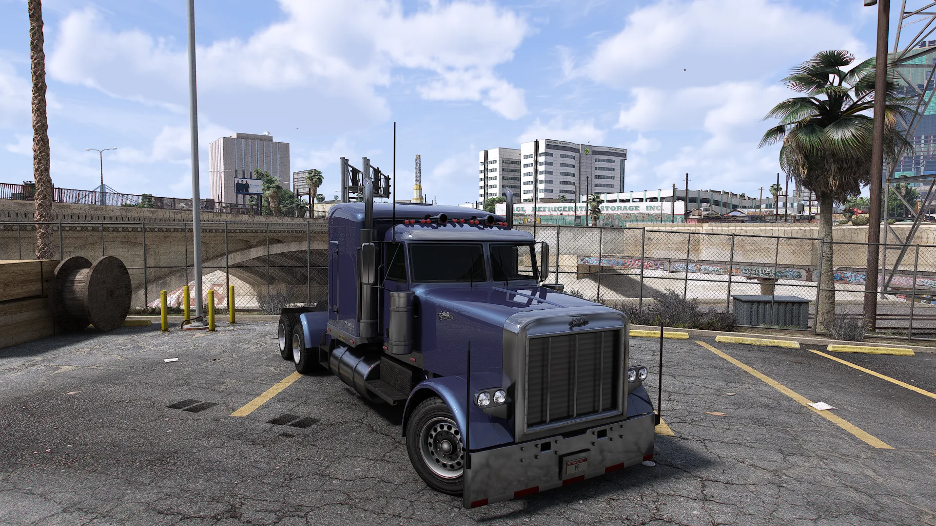 JoBuilt Phantom