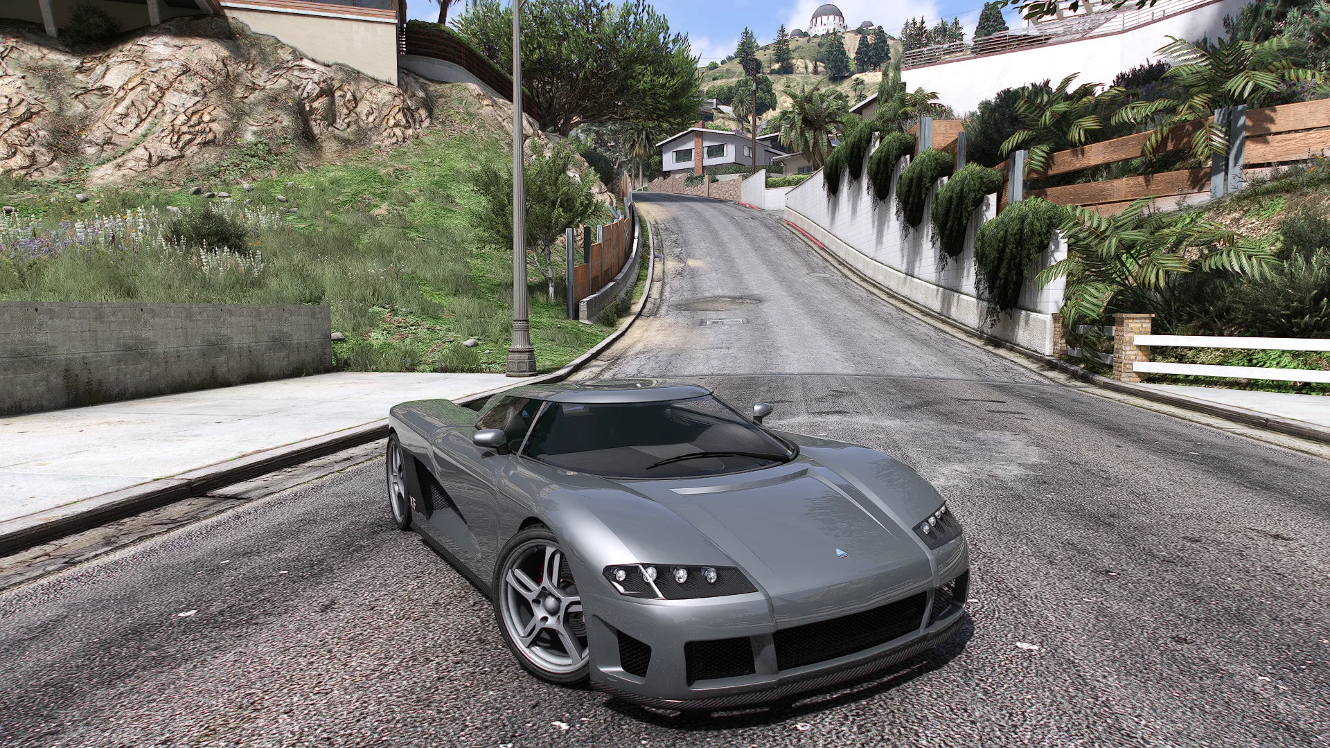 Overflod Entity XF
