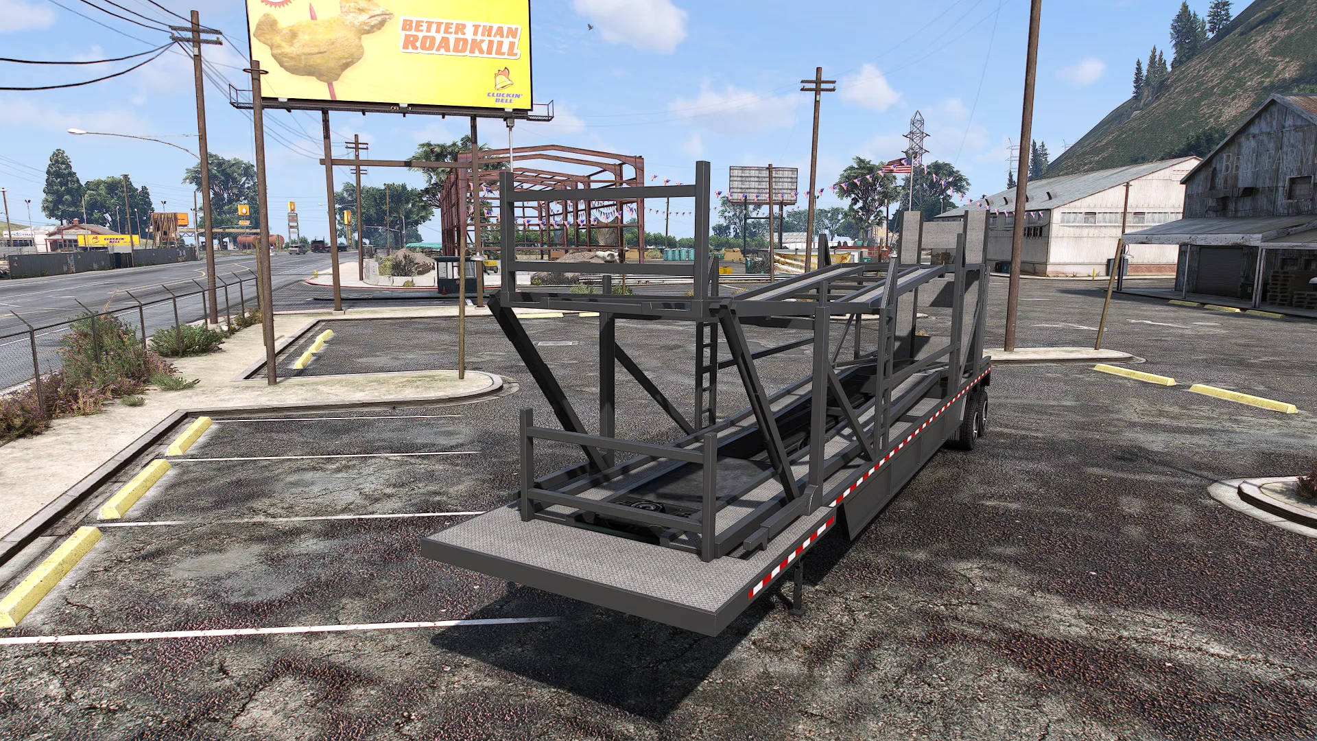 Trailer (tr2)