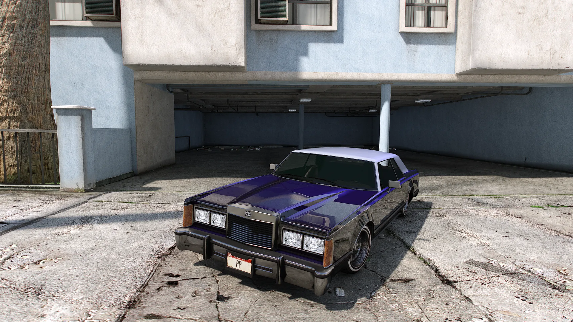 Dundreary Virgo Classic Custom