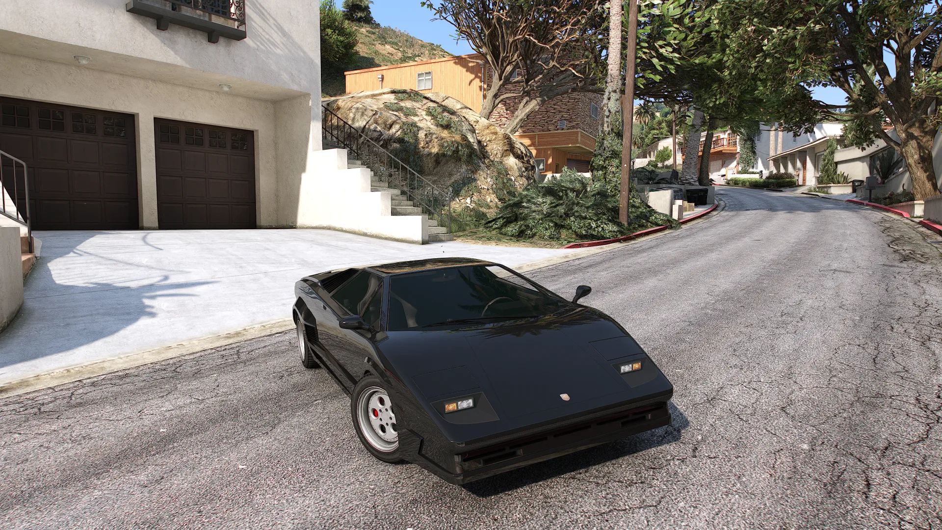 Pegassi Torero