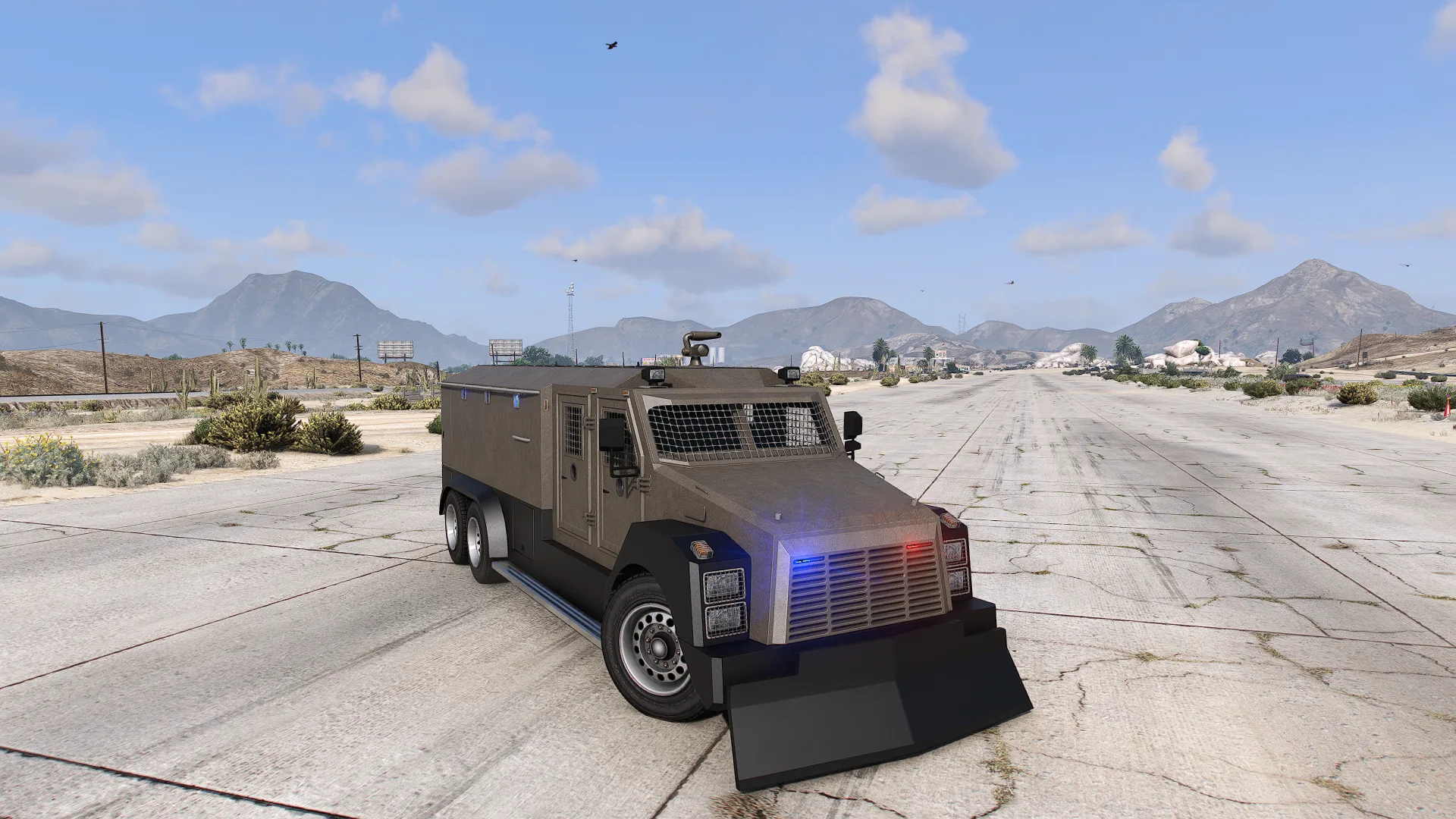 RCV