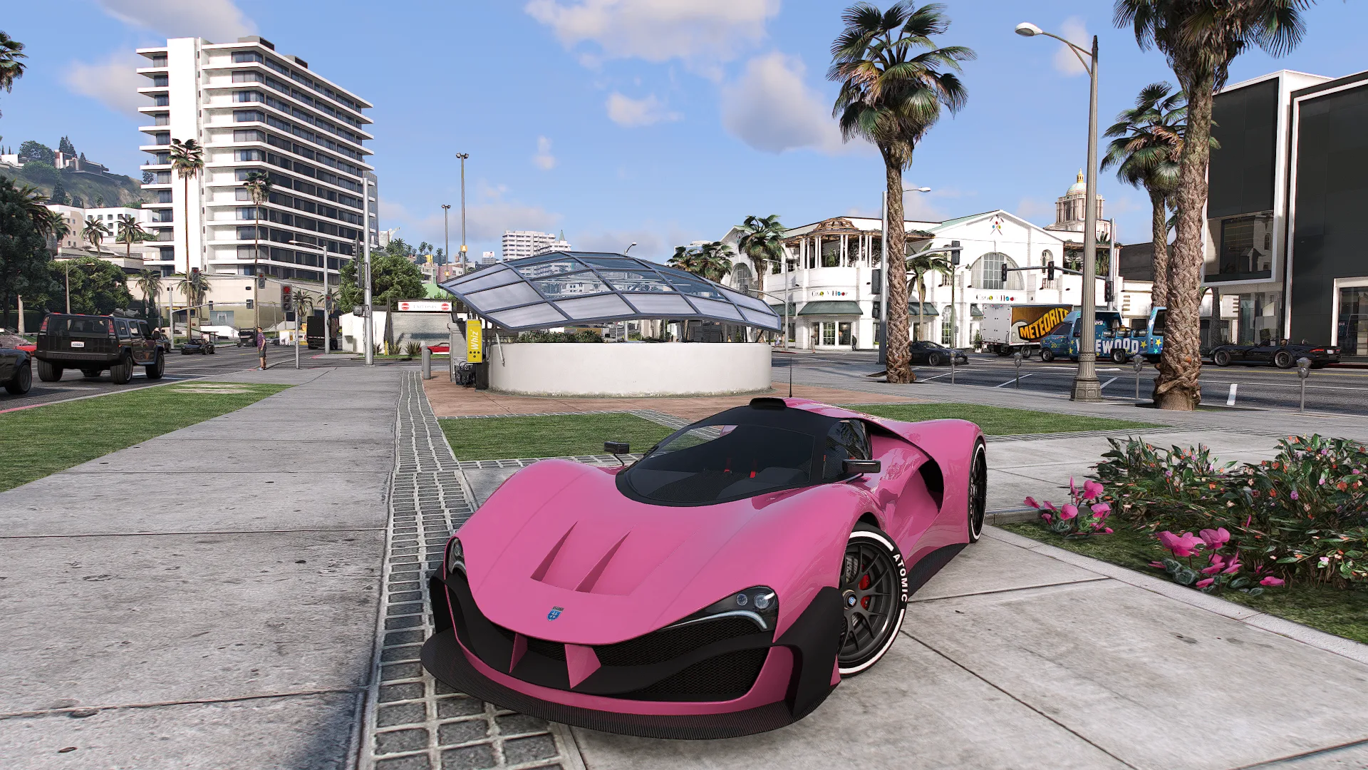 Grotti Visione