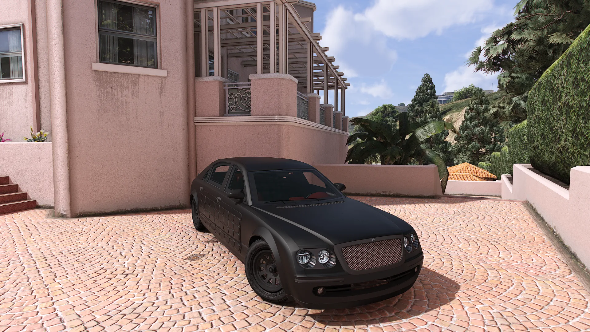 Enus Cognoscenti (Armored)