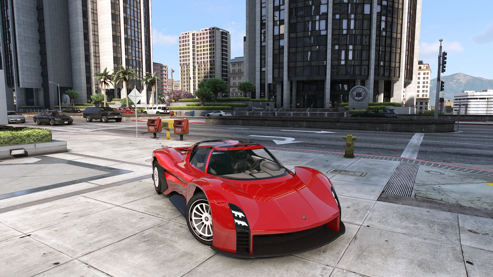 Pfister X-treme