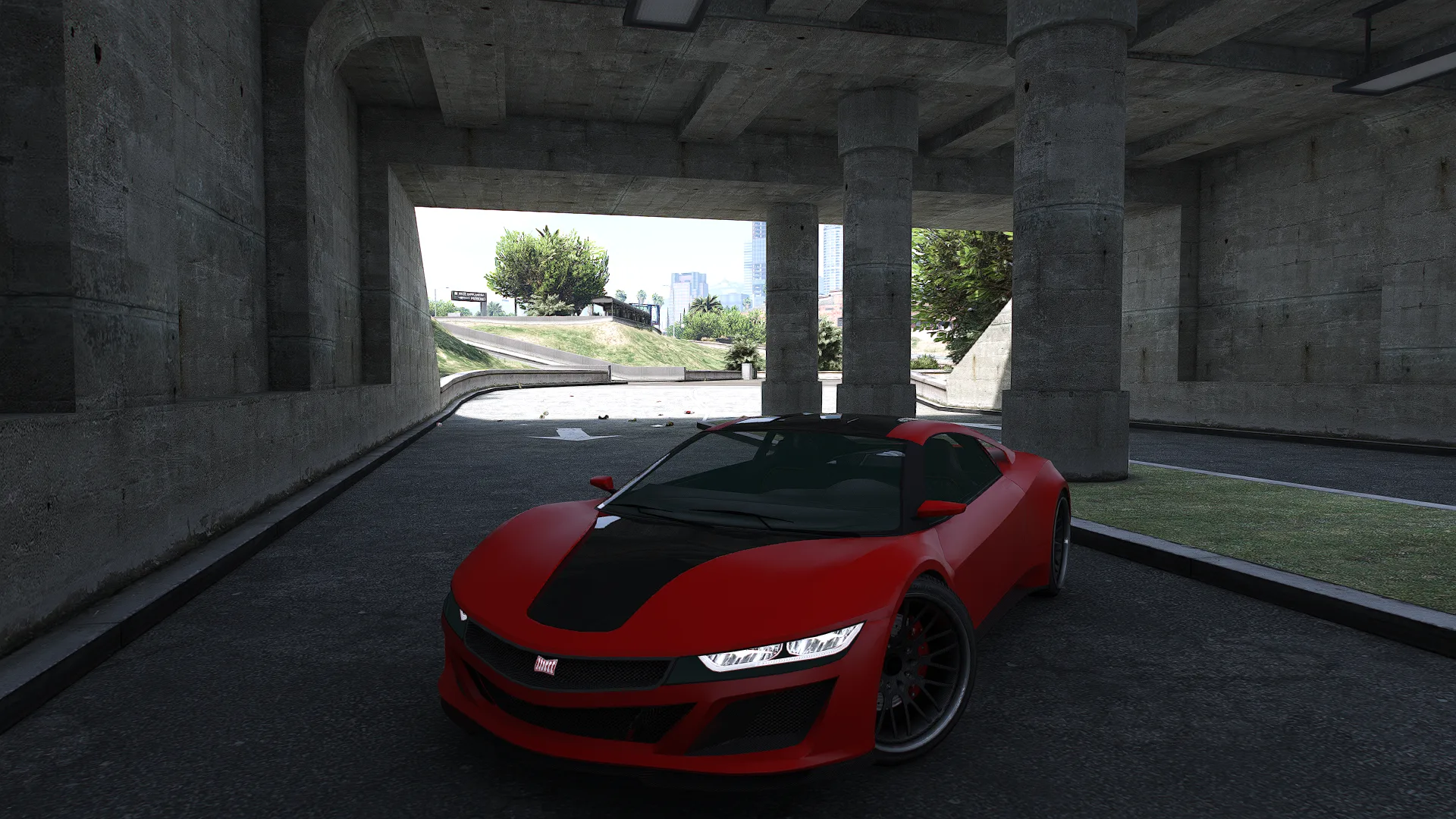 Dinka Jester