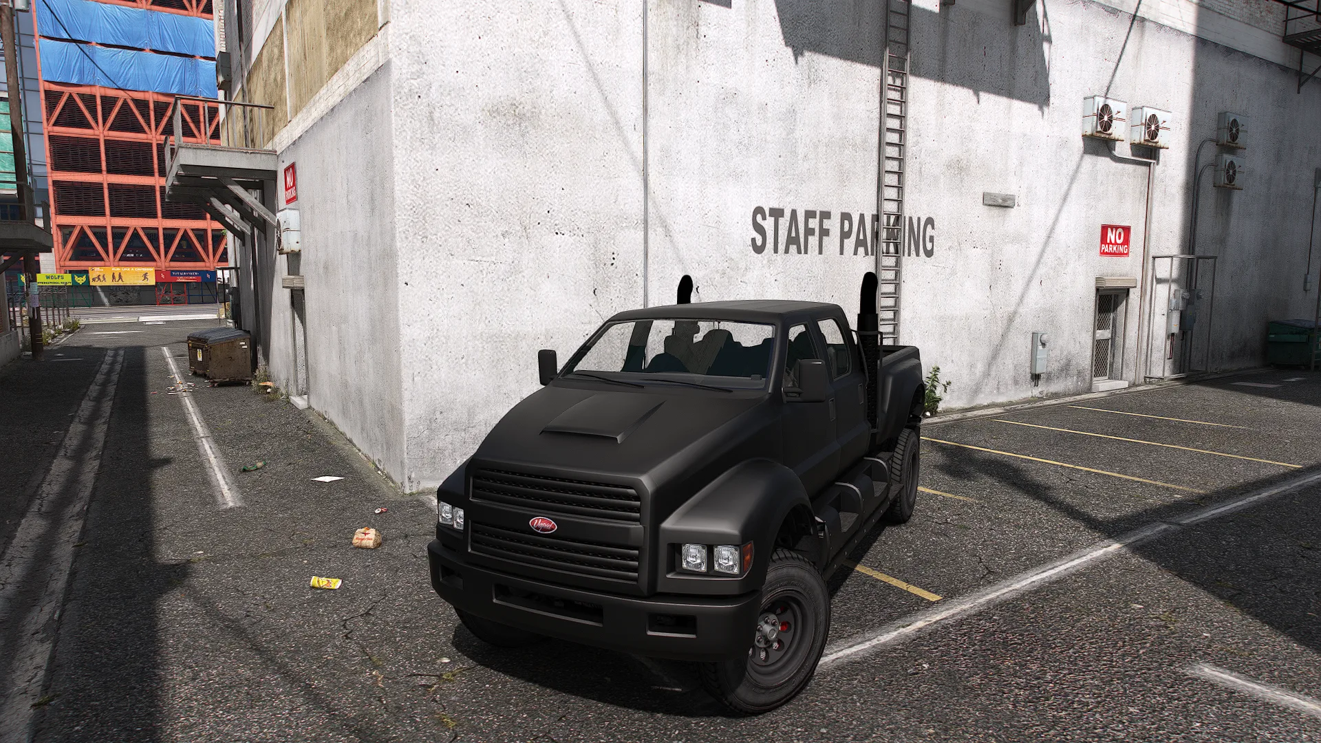 Vapid Guardian