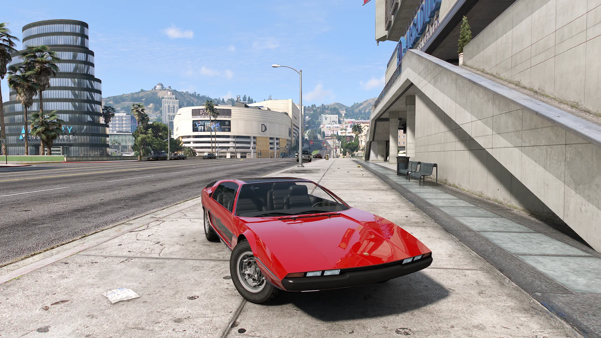 Pegassi Toreador