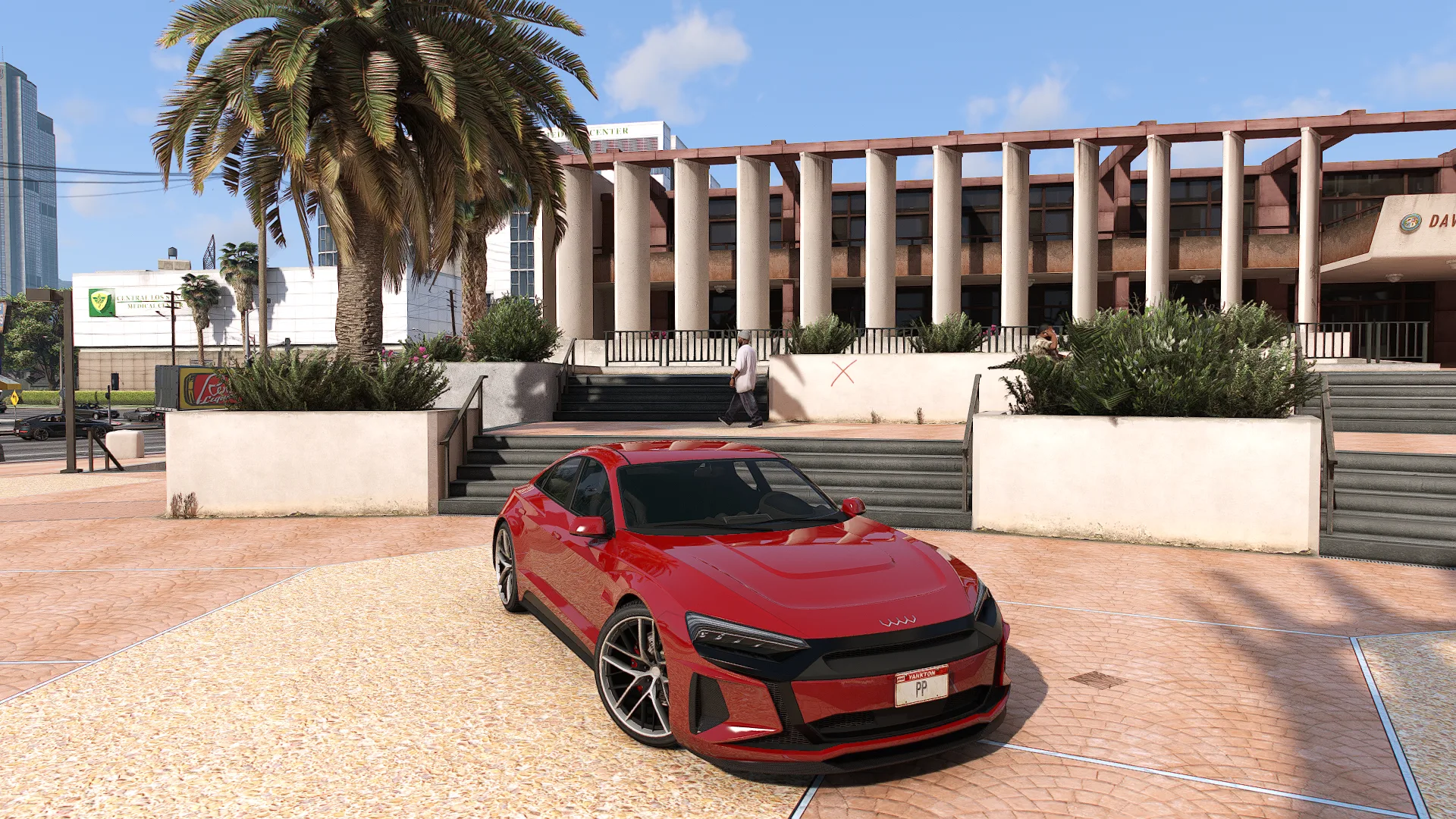 Obey Omnis e-GT