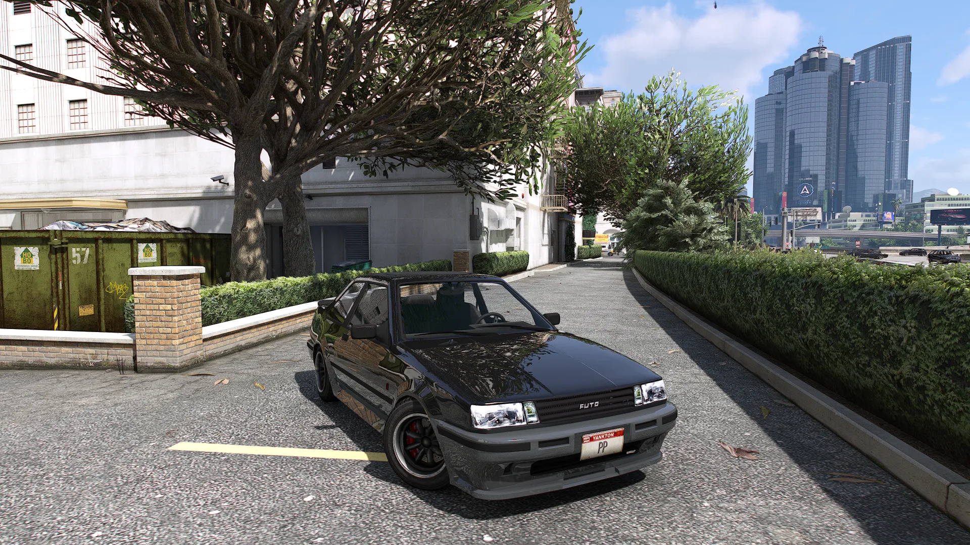 Karin Futo