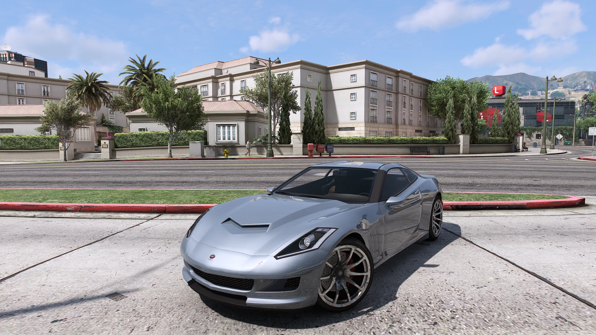 Invetero Coquette
