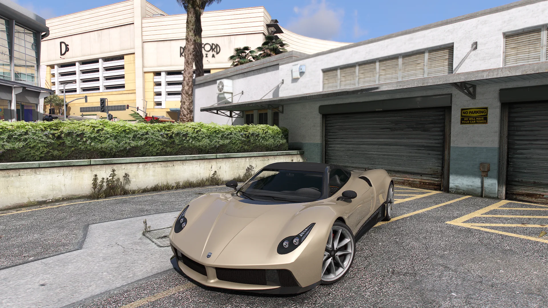 Pegassi Osiris