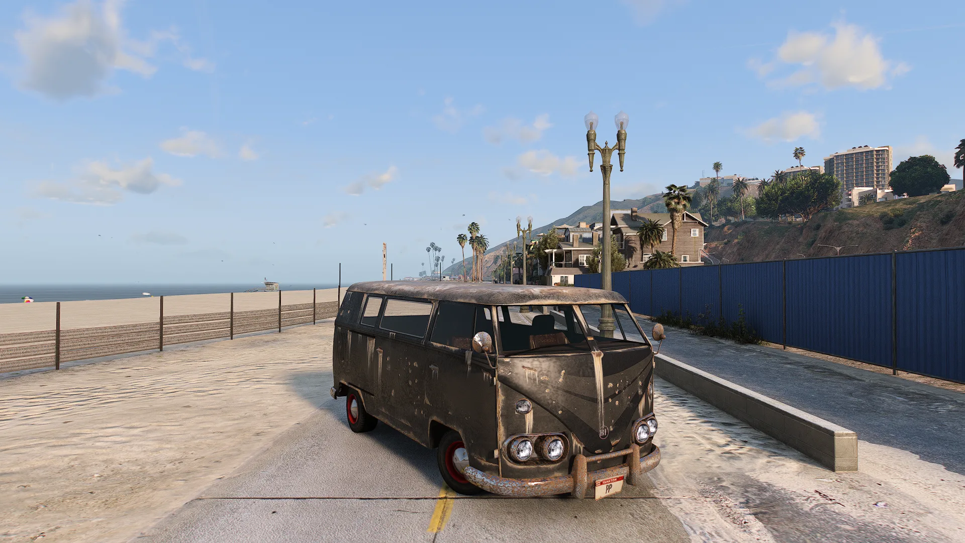 BF Surfer (surfer2)