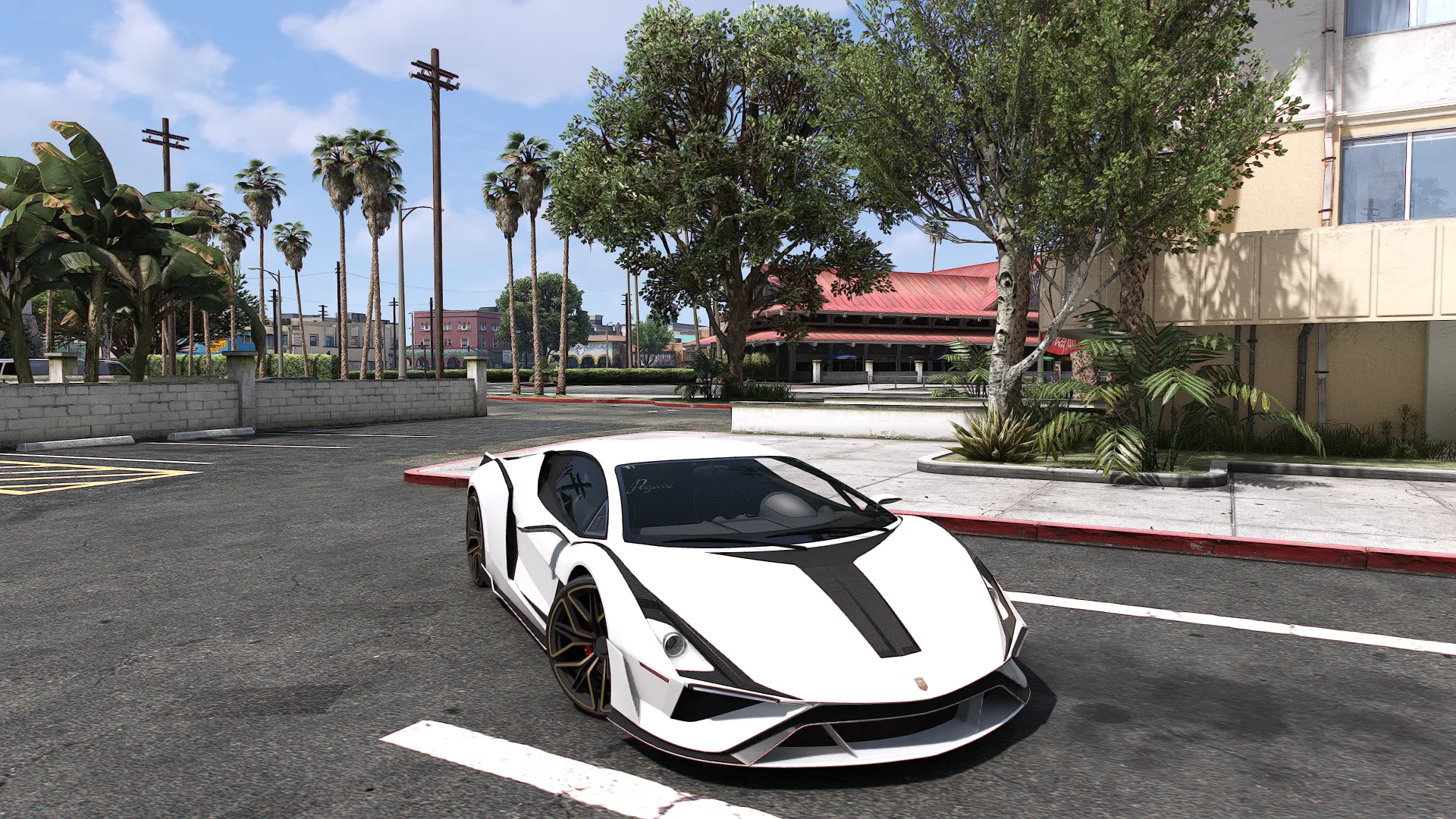 Pegassi Ignus