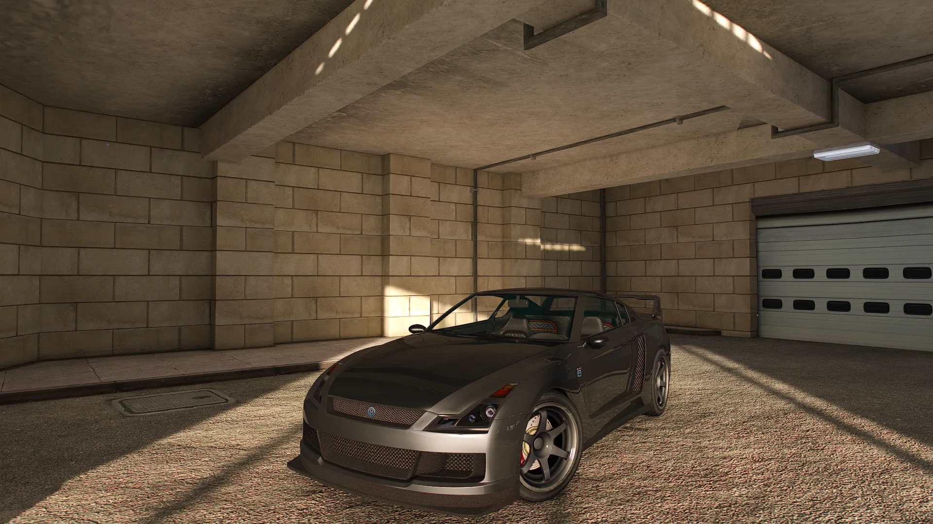 Annis Elegy RH8