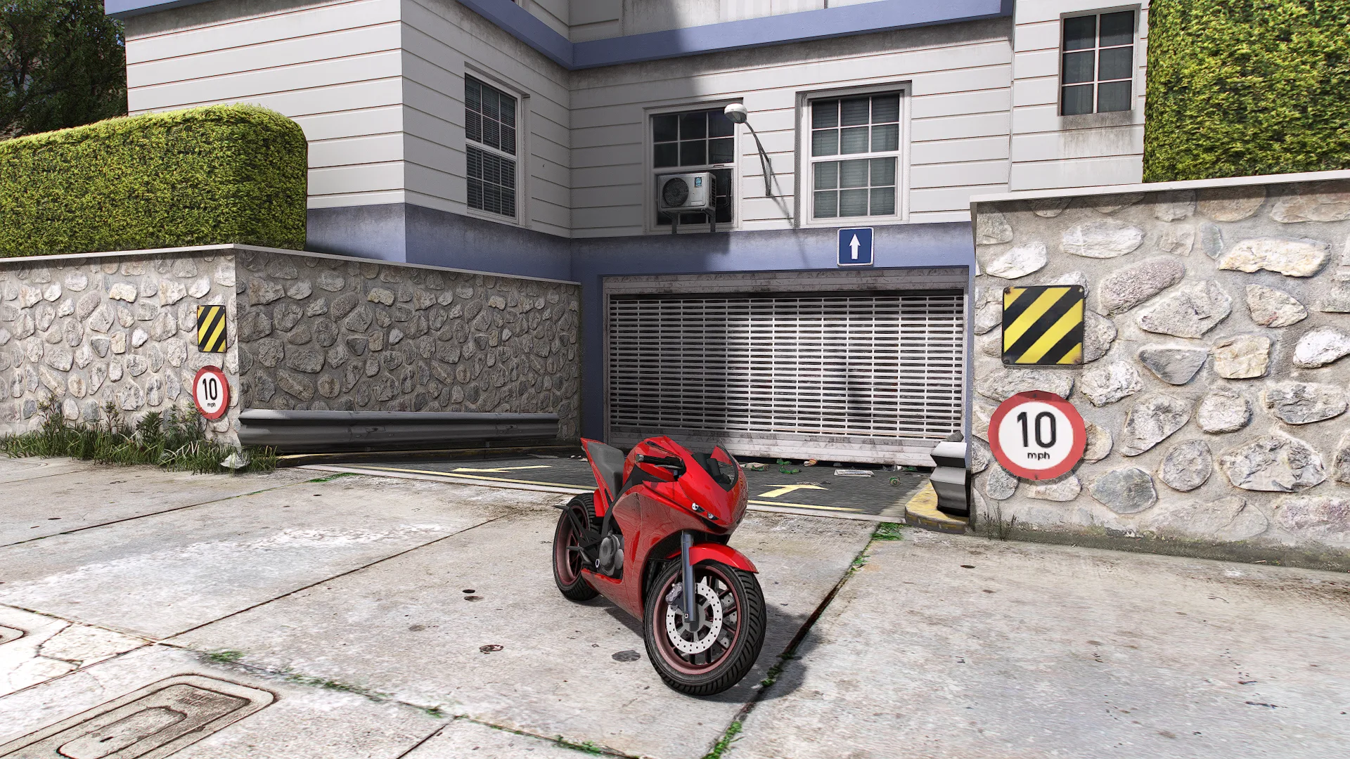 Dinka Double-T