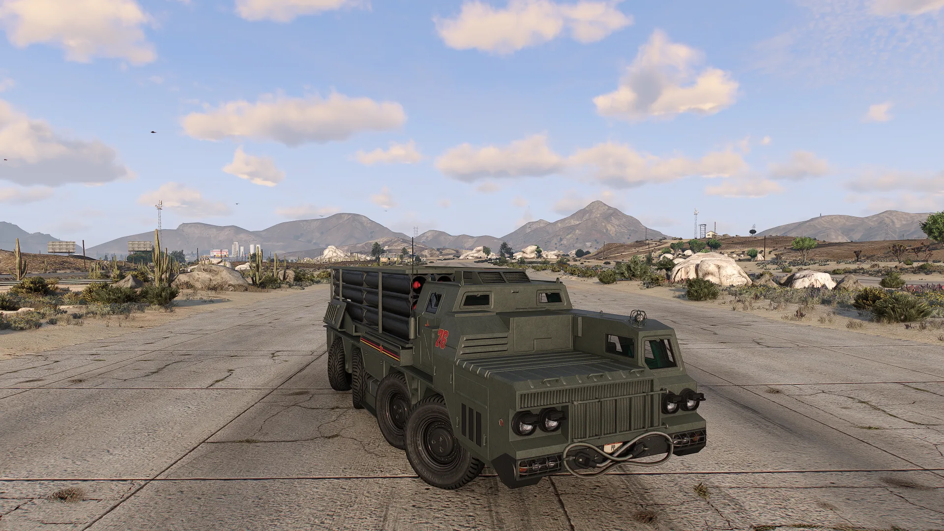 Chernobog