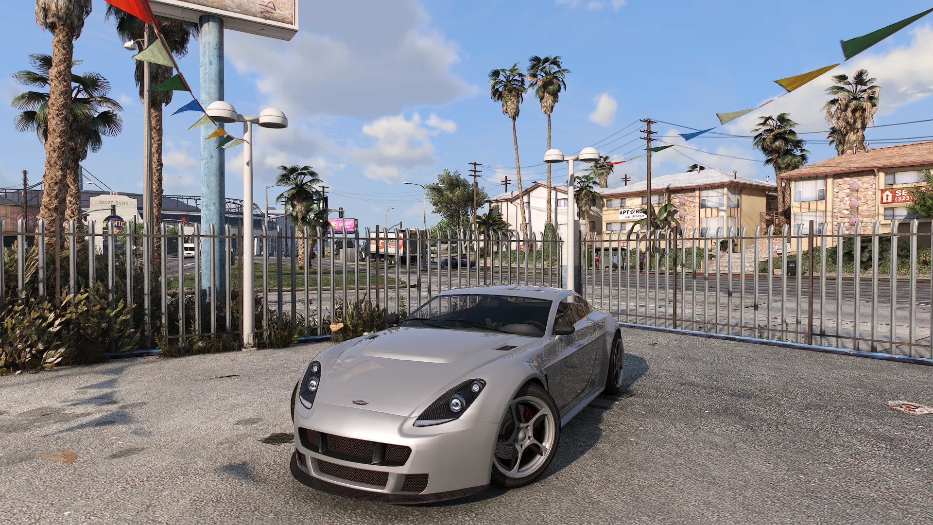 Dewbauchee Rapid GT
