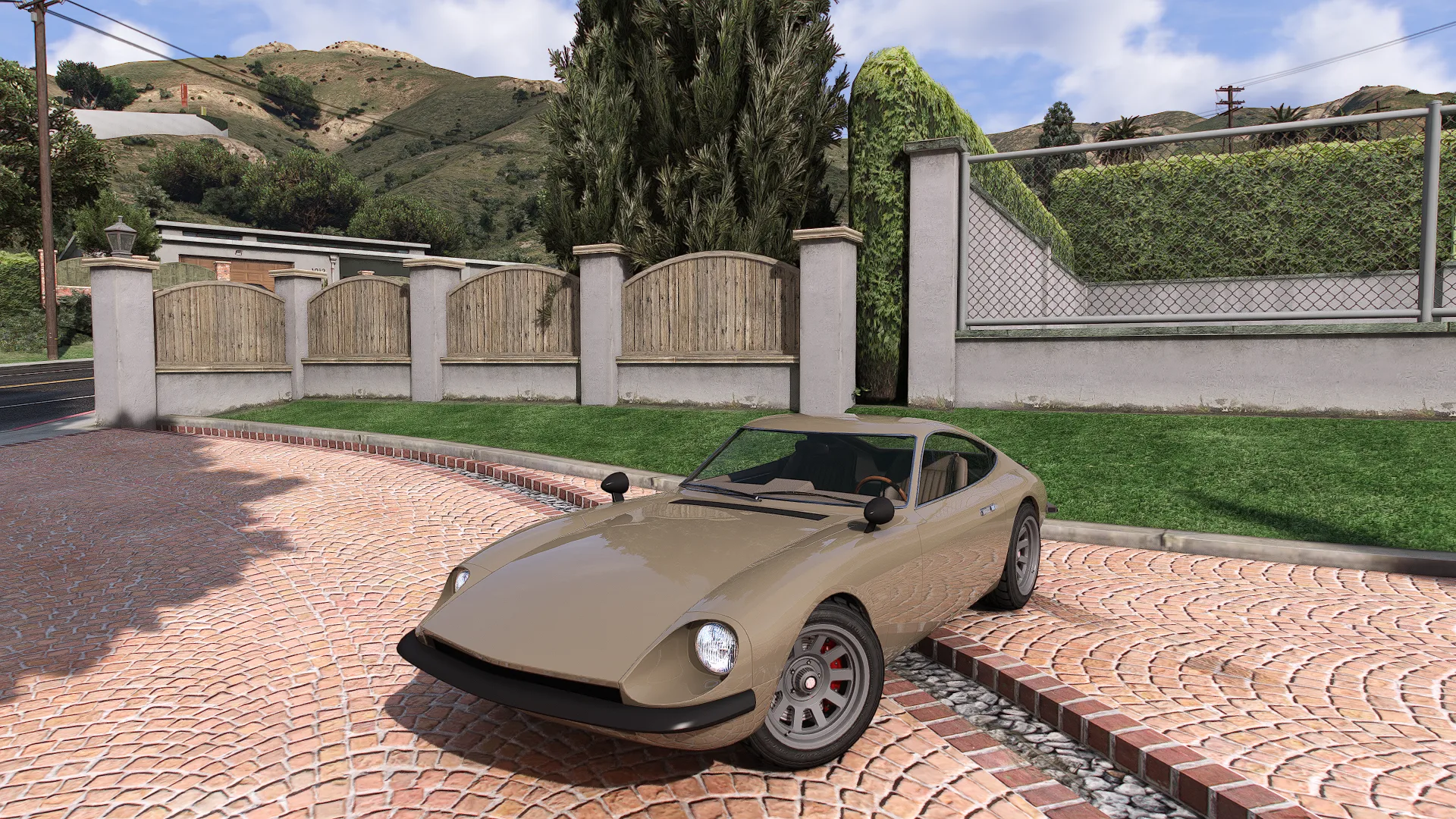 Karin 190z