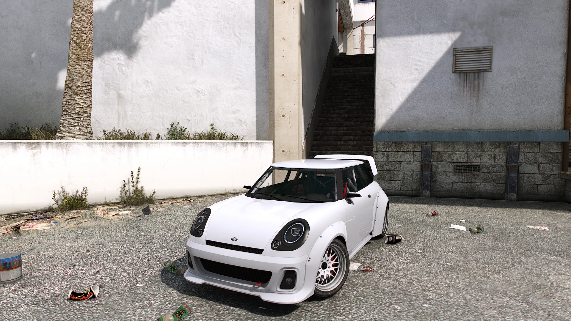 Weeny Issi Sport