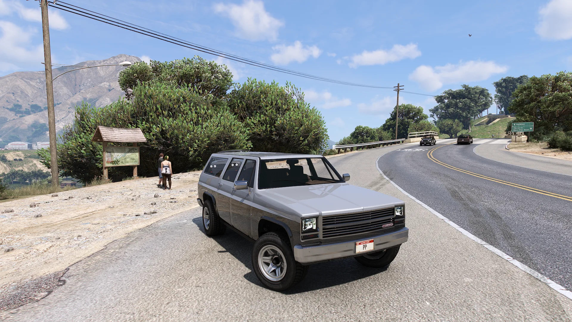 Declasse Rancher XL