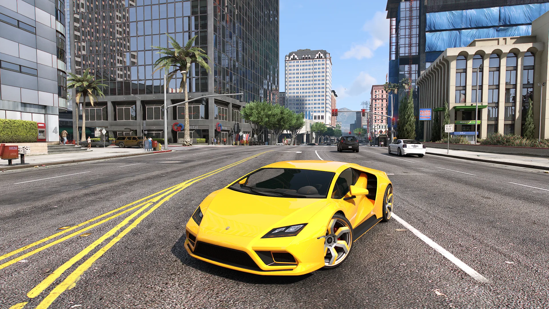 Pegassi Tempesta