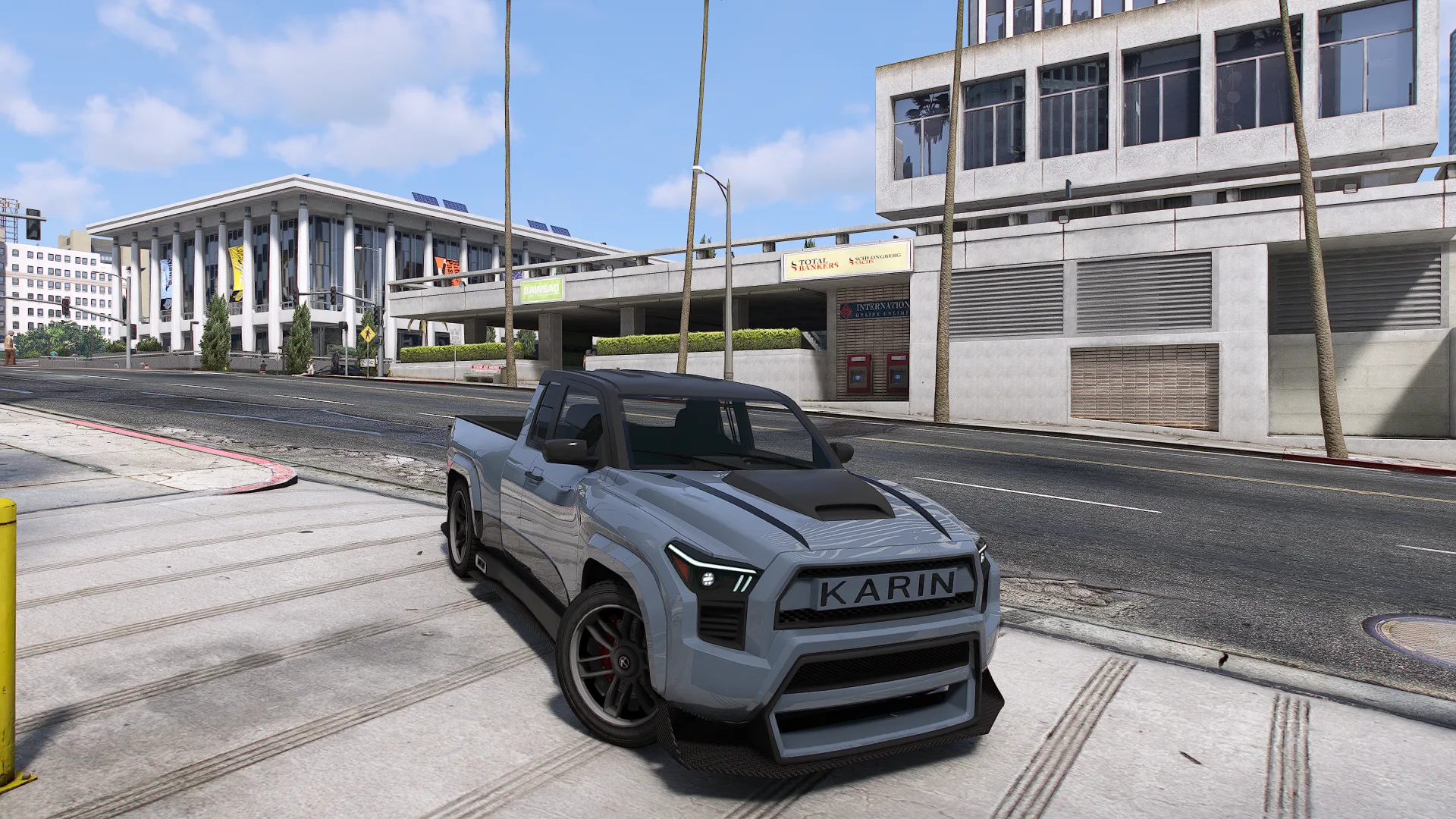 Karin Everon RS