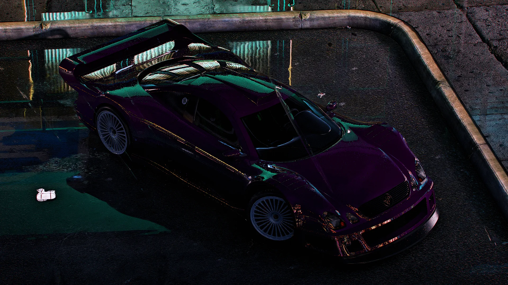 Nocturne