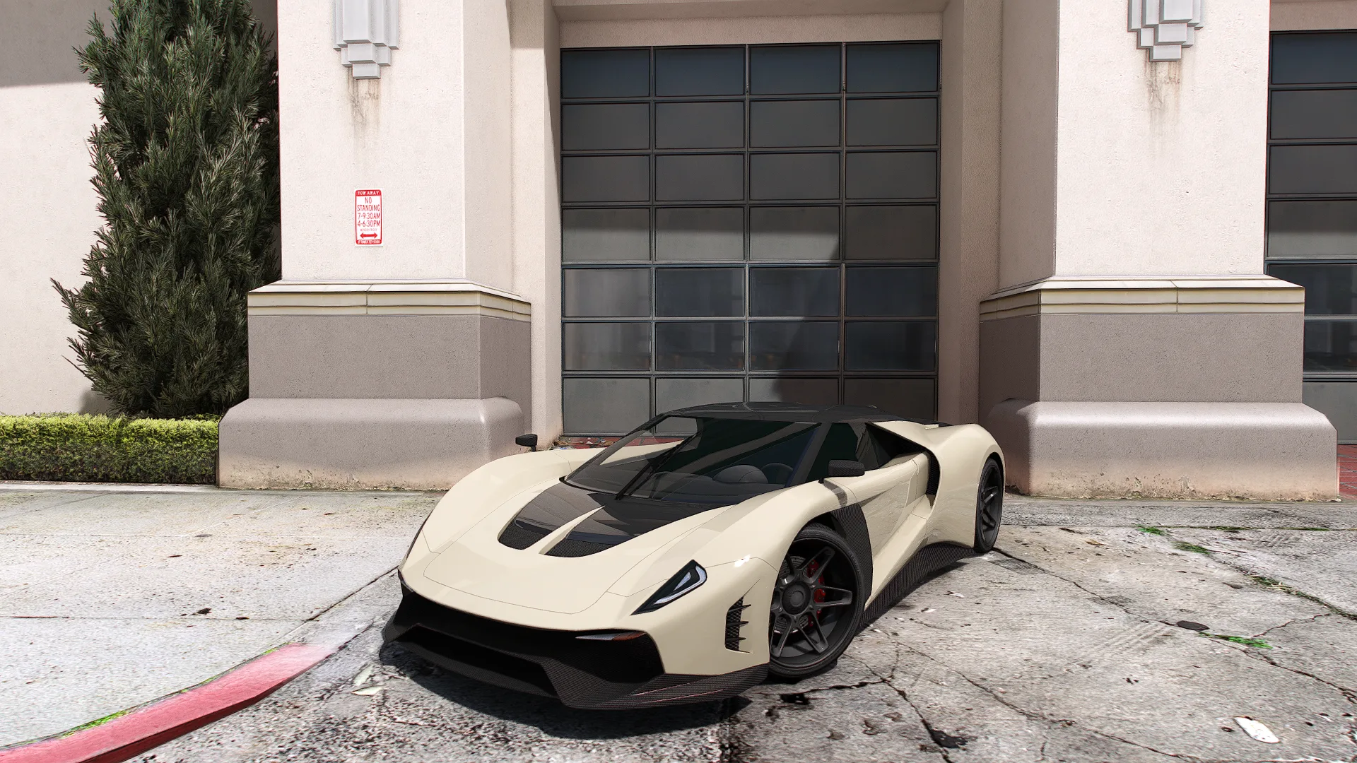 Grotti Veleno GT