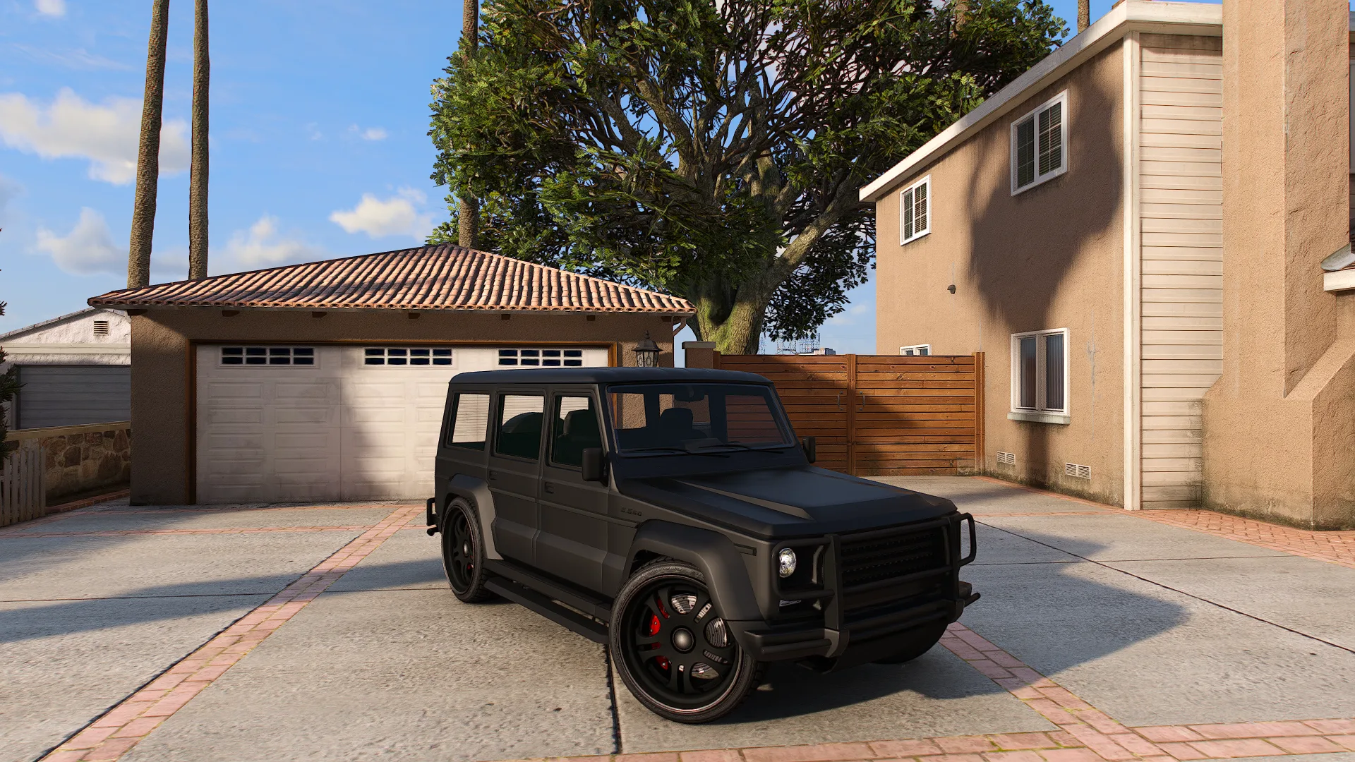 Benefactor Dubsta (dubsta2)