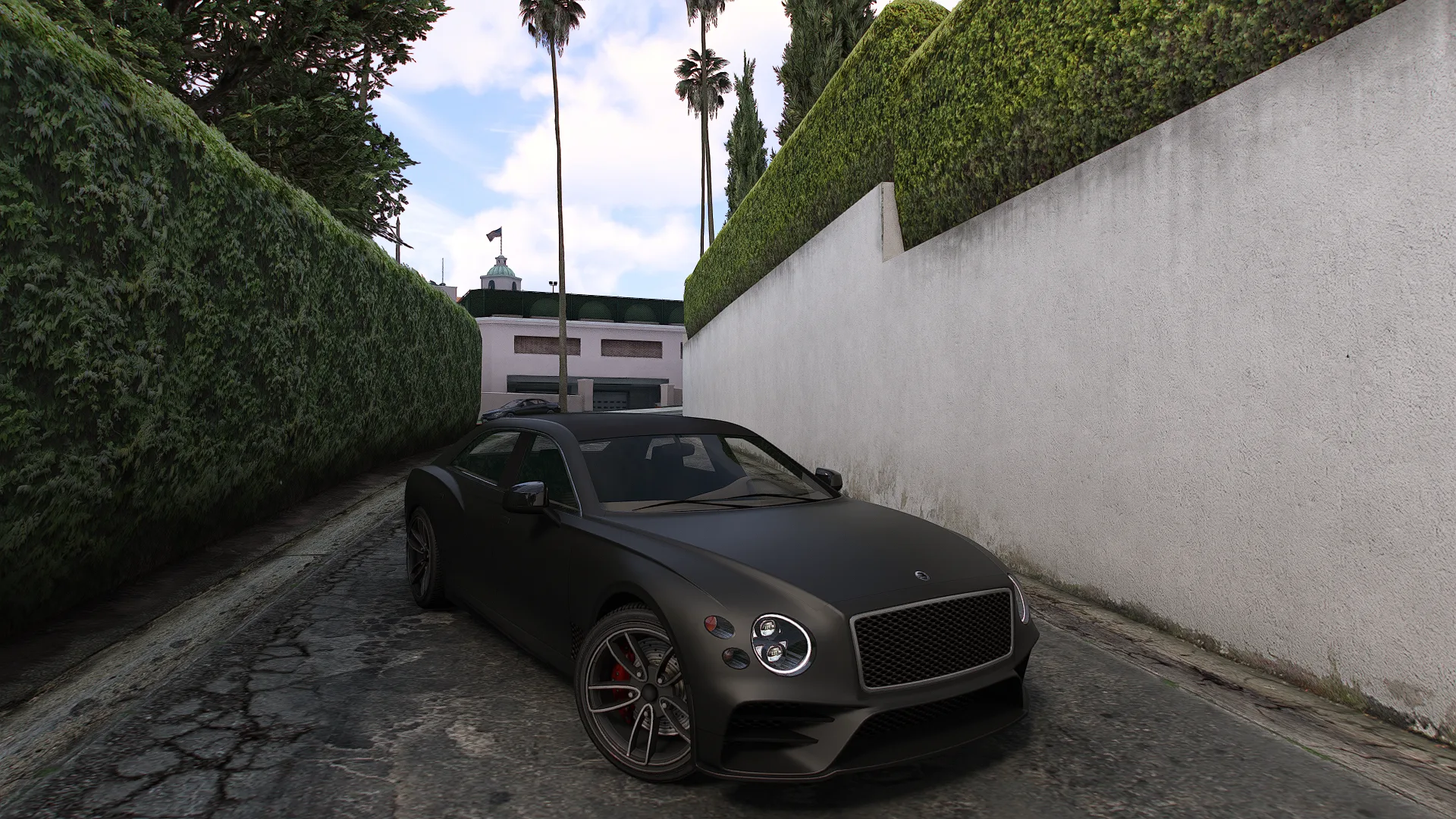 Enus Deity