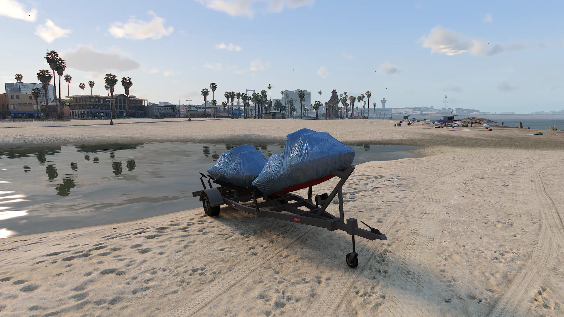 Boat Trailer (boattrailer3)