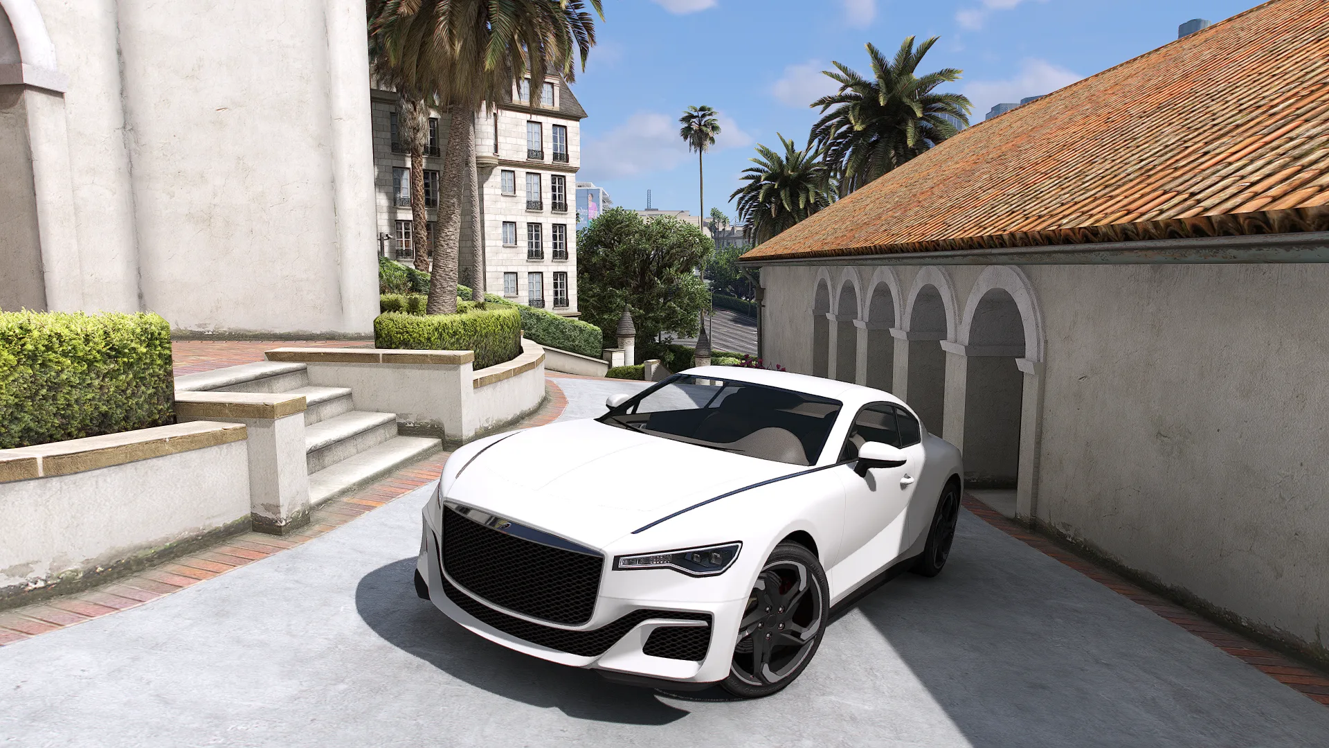Enus Paragon S
