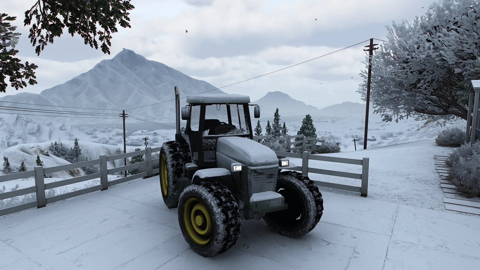 Stanley Fieldmaster (Snow)