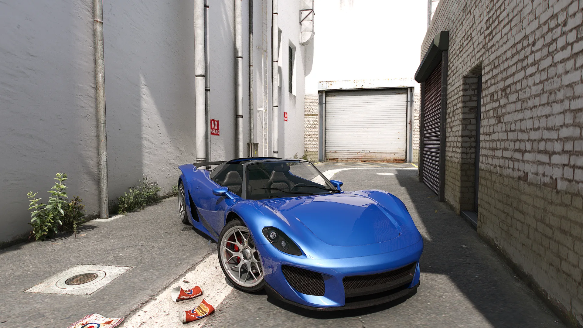 Pfister 811