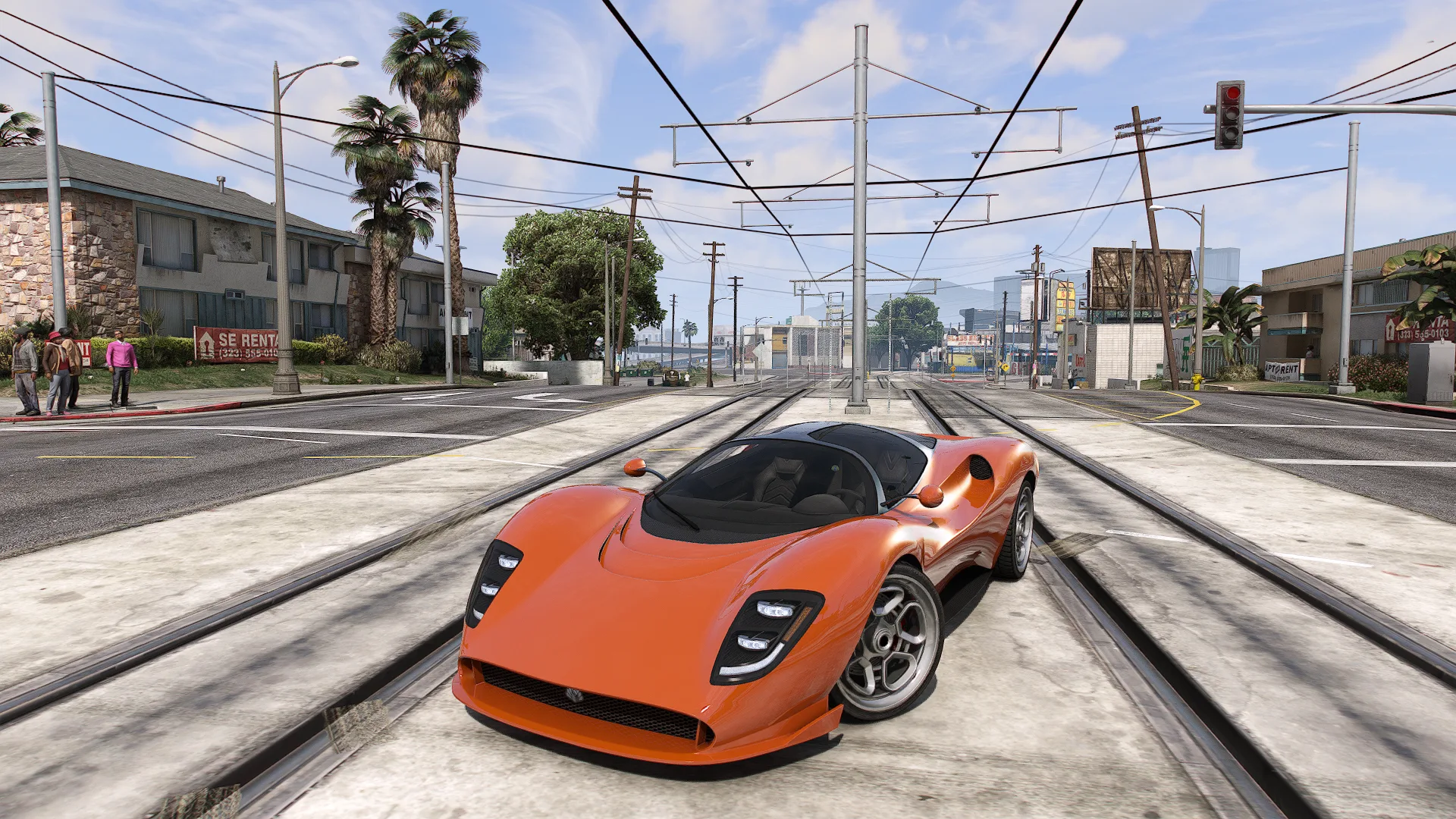 Lampadati Tigon