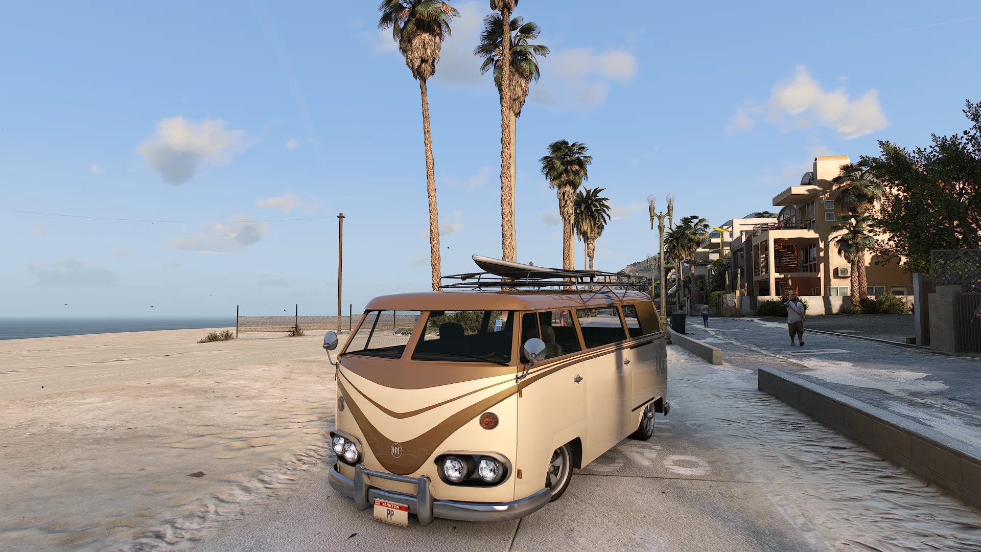 BF Surfer