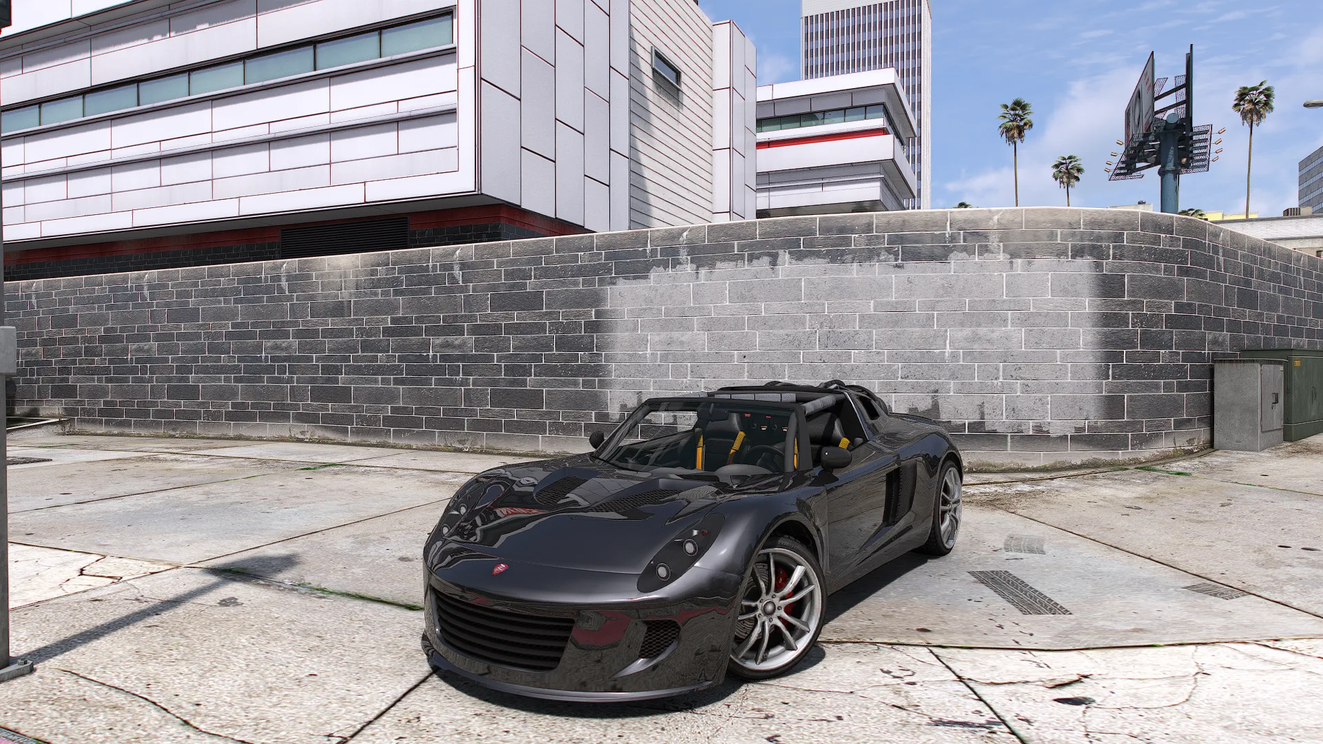 Coil Rocket Voltic