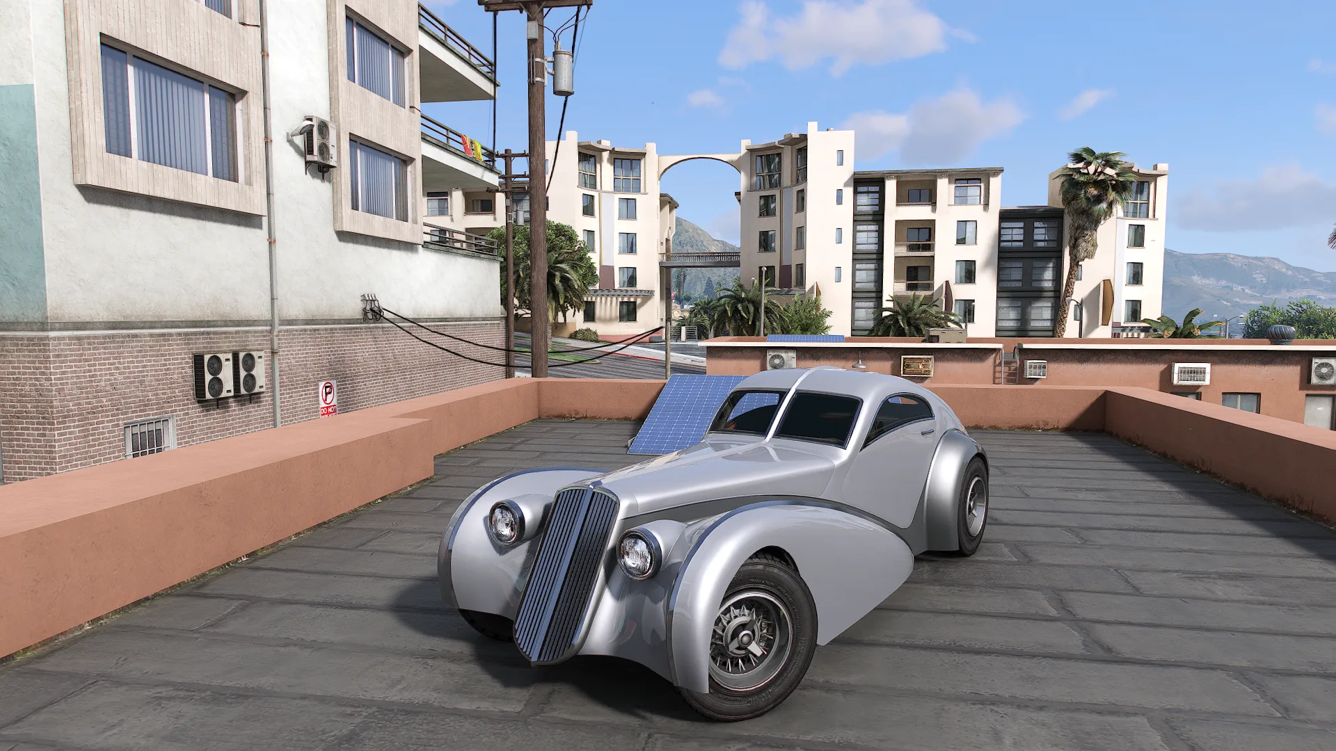 Truffade Z-Type