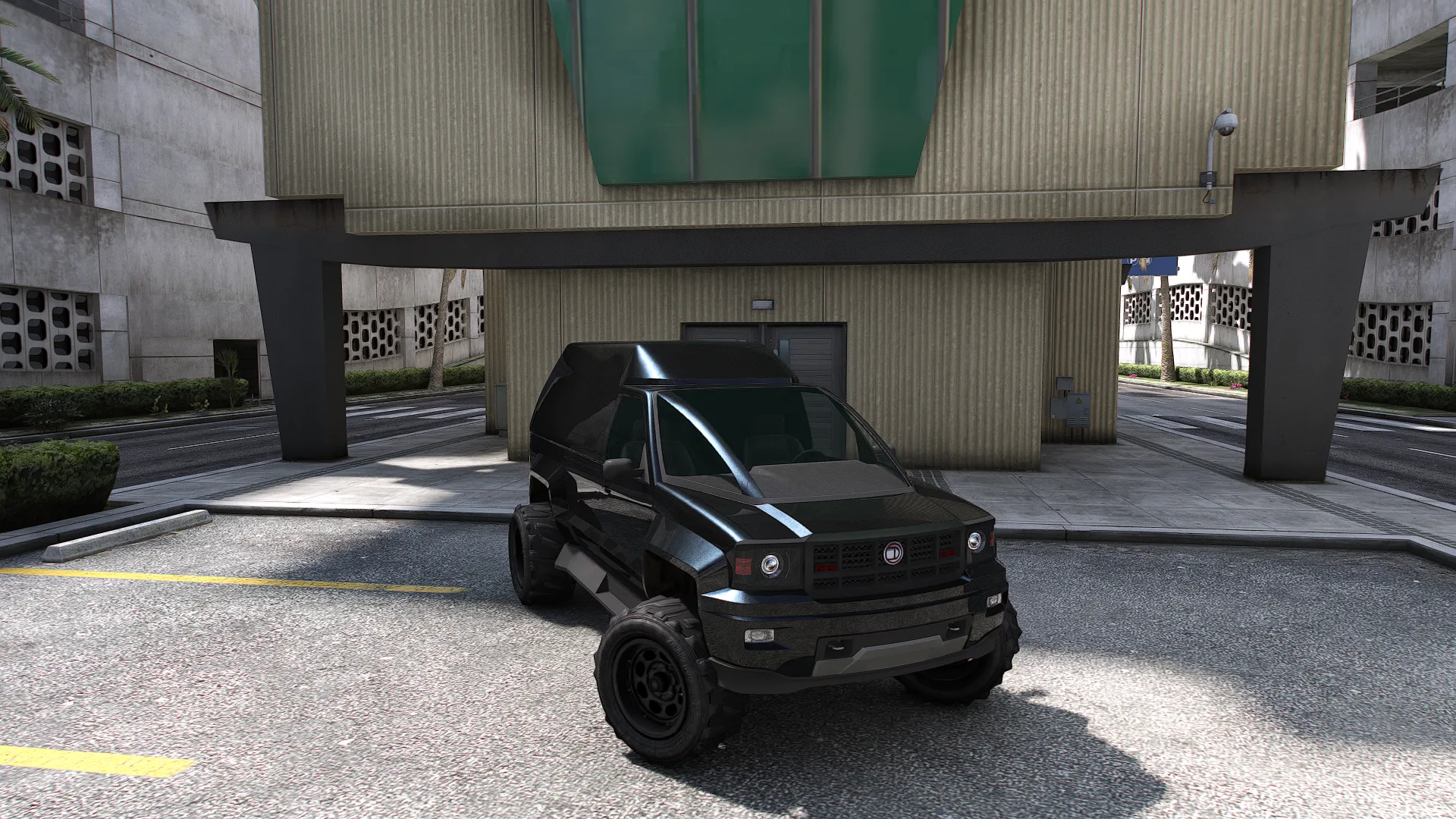 Declasse Apocalypse Brutus