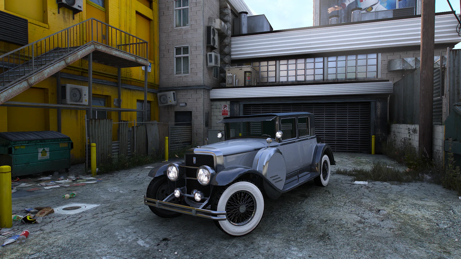 Albany Roosevelt Valor