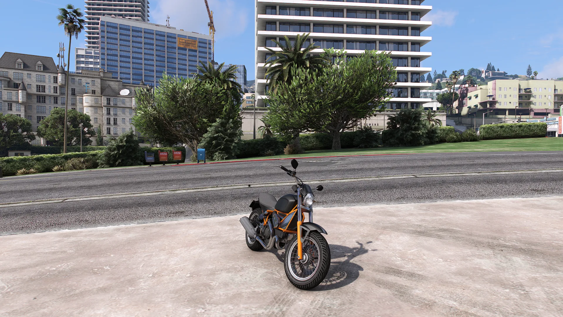 Pegassi Esskey