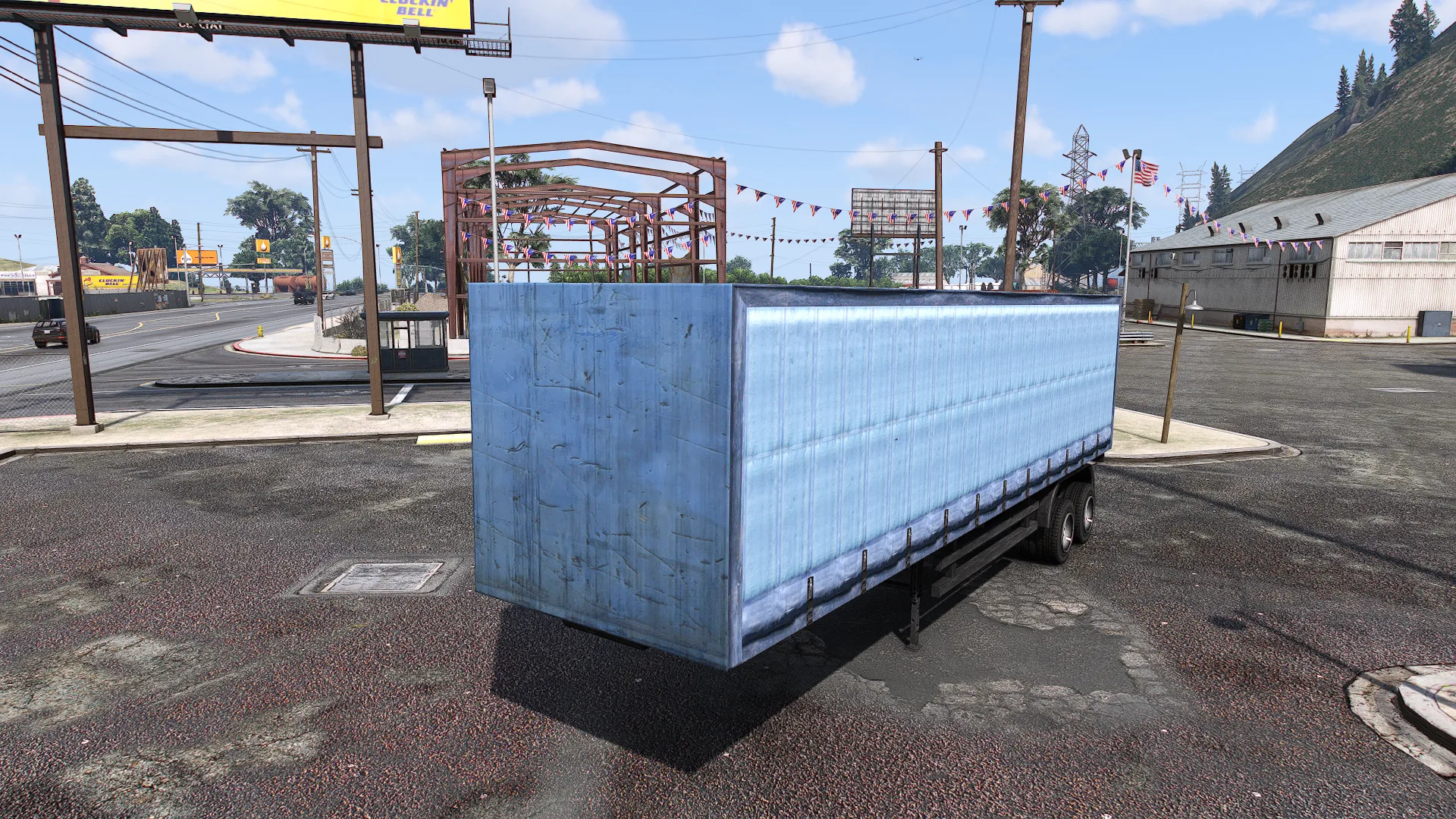 Trailer (trailers)