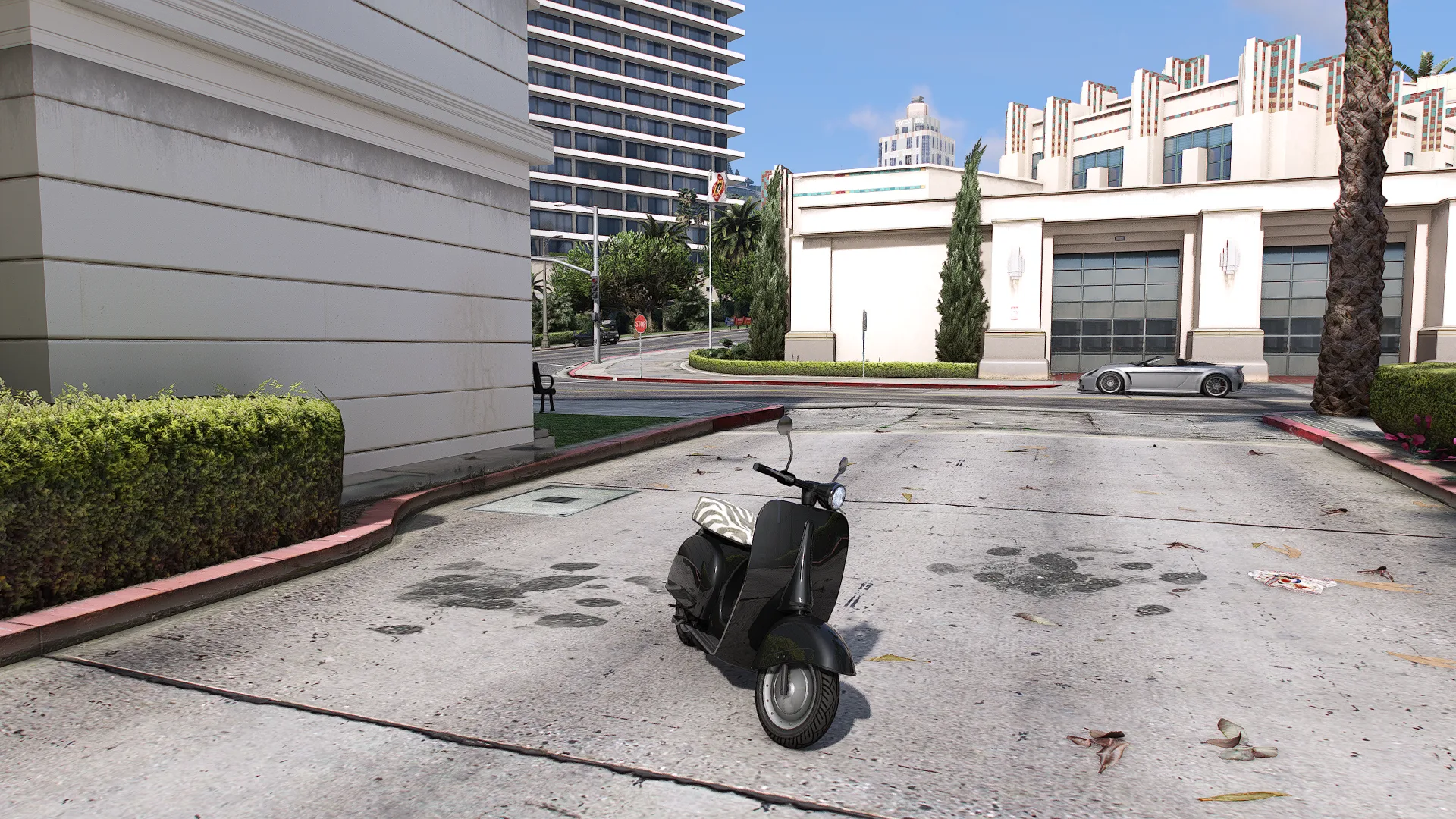 Pegassi Faggio