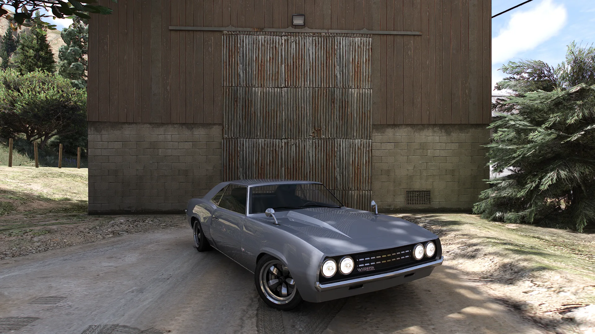 Declasse Vigero